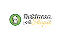 codici sconto Robinson Pet Shop