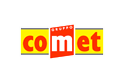 codici sconto Comet