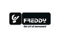 codici sconto Freddy