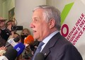 Manovra, Tajani: "Perplessita' Bankitalia su contante? E' opinione dirigente"