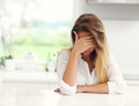Cefalea a grappolo, più problemi per le donne (ANSA)
