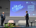 Internet Festival: 'The Next Big Things' a Pisa (ANSA)