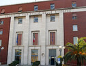 La sede del Consiglio Nazionale delle Ricerche (fonte: CNR) (ANSA)