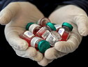 Polio a Londra, offerti i richiami ad un milione di bambini (ANSA)