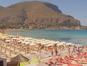 Inizia stagione balneare in Sicilia (ANSA)