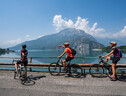 Giornata bici: Oscar cicloturismo al Tour Valle del Savio (ANSA)