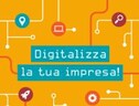 Da Camera Commercio Roma 7,5 mln per l'innovazione digitale (ANSA)