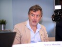 Marsilio, 'ministeri più lenti delle Regioni in spesa fondi Ue' (ANSA)