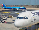 L'Ue va alla fase due su Ita-Lufthansa, decisione a giugno (ANSA)