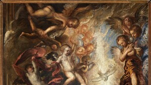 A Cuneo i capolavori di Tiziano, Tintoretto e Veronese (ANSA)