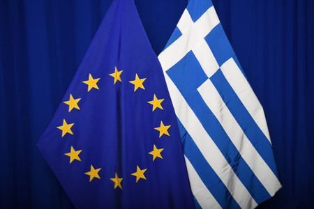 Il 20 agosto termina la sorveglianza speciale della Grecia
