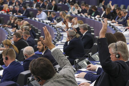 ++ Eurocamera respinge bilancio Frontex, 'gravi irregolarit�' ++
