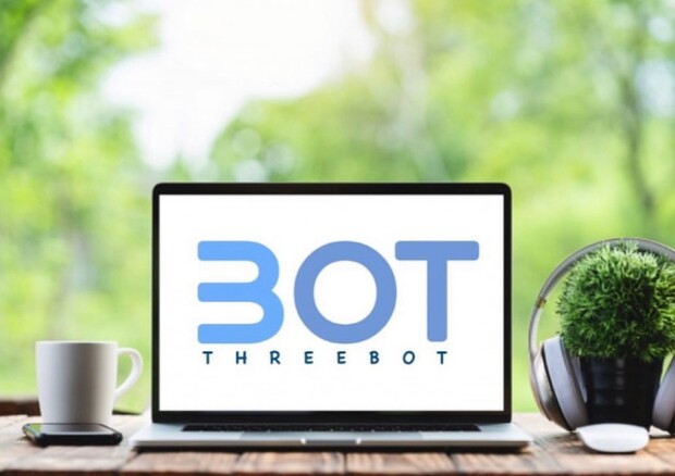 Startup: Threebot technology a Roma per 