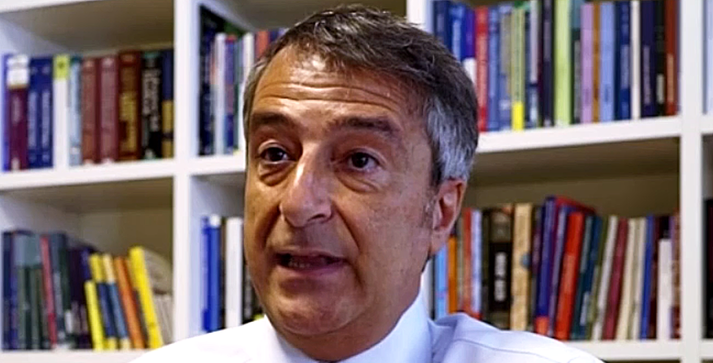 Nino Cartabellotta, presidente Fondazione Gimbe (ANSA)