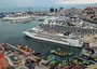Per Stazioni Marittime Genova nel 2022 utile di quasi un milione