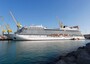 Fincantieri: Ancona, consegnata la nave da crociera Viking Neptune