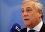 Porti: Tajani, potranno acquisire più rilevanza strategica