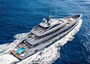 Nautica:Azimut-Benetti si conferma 1/o produttore megayacht
