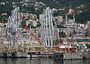 Porti: Genova, Savona-Vado, più merci ma meno container