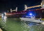 Ucraina: nave a Ravenna, operazioni scarico dureranno 30 ore