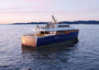 Nautica: Tisg, rilancio Picchiotti con nuova linea yacht