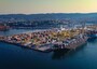 Presto una linea di traghetti merci fra Damietta e Trieste 