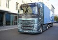 Volvo Trucks punta su acciaio privo di combustibili fossili (ANSA)