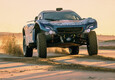 Astara 01 Concept, alla Dakar 2023 rifornita con 90% e-Fuel (ANSA)