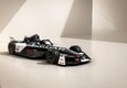 In Formula E scende in pista la Jaguar I-Type 6 (ANSA)