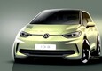 Seconda generazione Volkswagen ID.3 arriva in primavera (ANSA)