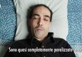 Fine vita, morto in Svizzera 44enne malato di sclerosi: il suo ultimo videomessaggio (ANSA)