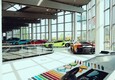 Il Museo Lamborghini si rinnova per i 60 anni del marchio (ANSA)