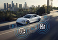 Porsche: upgrade tech porterà le Tycan al livello MY 2023 (ANSA)