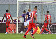 ACF Fiorentina vs US Cremonese (ANSA)