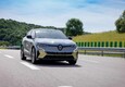 Nuova Megane E-Tech, i segreti del motore elettrico Renault (ANSA)
