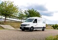 Bosch, test su strada per furgoni a celle a combustione (ANSA)