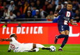 Olympique Lyon vs Paris Saint-Germain (ANSA)