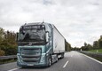 Volvo Trucks, futuro è camion con celle a combustibile (ANSA)