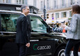 CaoCao Mobility, si espande servizio taxi LEVC a Parigi (ANSA)