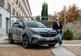Il futuro di Renault tra design, tecnologia e sostenibilità (ANSA)