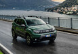 Eco-G in tutte le Dacia, il motore termico diventa green (ANSA)