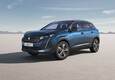Peugeot: arrivano le varianti mild hybrid di 3008 e 5008 (ANSA)