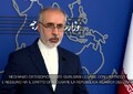 Rushdie, Iran nega qualsiasi legame con aggressore
