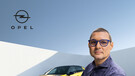 Opel Italia, Federico Scopelliti nuovo direttore del brand (ANSA)