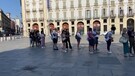 Ferragosto: Torino, musei cittadini presi d'assalto dai turisti (ANSA)