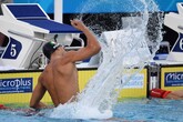 Europei nuoto: bronzo Pizzini nei 200 rana (ANSA)