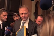 Governo, Lollobrigida: 'Meloni ragionera' su ministeri se incaricata da Mattarella'