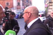Governo, Rampelli: 'Non mi risultano veti su Salvini al Viminale'