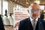 Violenza sulle donne, questore di Perugia: 'Polizia in prima linea sulla prevenzione'