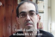 L'appello di Massimiliano: 'Ho la sclerosi multipla. Aiutatemi a morire a casa mia'